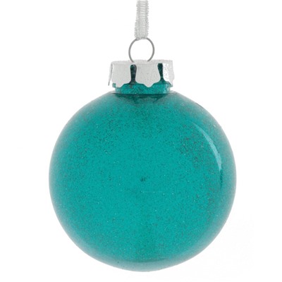 GAEM Набор из 12шт Украшение новогоднее "Шар", D 10 см, L44 W34 H10,5 см