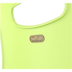 Стул SHT-ST58/S95-1
                        a5-7 мятный / белый муар