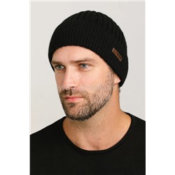 Шапка Мужская Топ304 флис