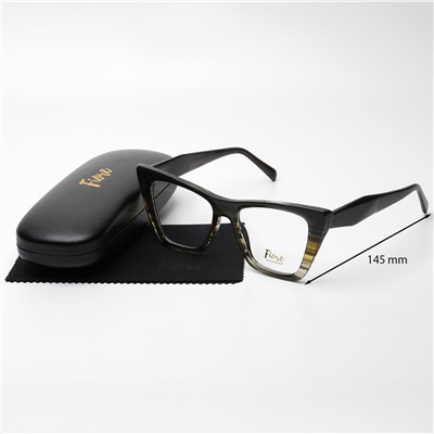 Оправа Fiore 2732 c2 комплект футляр+салфетка