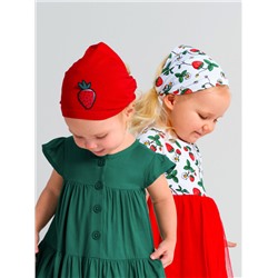 Повязка для девочки, 2 шт. в комплекте