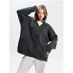 Кардиган женский