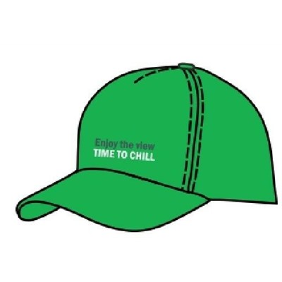 Кепка детская Cossa