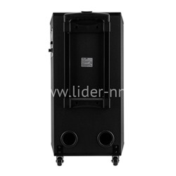 Колонка 12" (30-83 SKILLETS BOX 1200) динамик 1шт/12" ELTRONIC с TWS