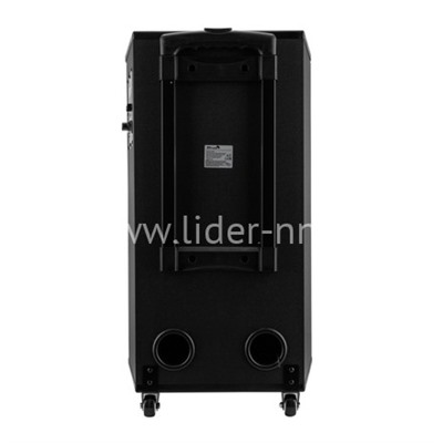 Колонка 12" (30-83 SKILLETS BOX 1200) динамик 1шт/12" ELTRONIC с TWS