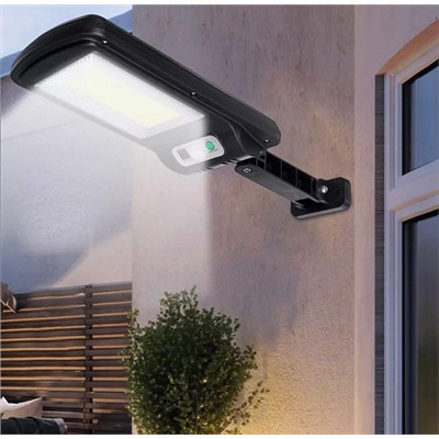 Уличный светильник SENSOR STREET LAMP super bright
