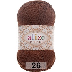 Пряжа Alize Forever
