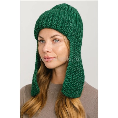 Ушанка Женская РВ260