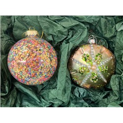 Подарочный набор "Морские обитатели №4"