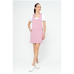 Сарафан женский 380L3-29 пыльная роза