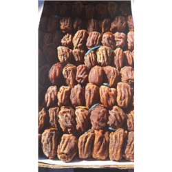 Хурма Сушёная, 0,5 кг