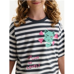 Пижама для девочек