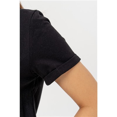 Джемпер женский 20-080L1 черный