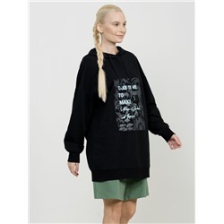 толстовка женская