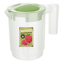 Емкость для блендера мерная Sugar&Spice Honey 1,5 л VITAmania SE111310584 фисташка
