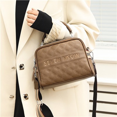 Bags Сумка женская / кожа / 01112251