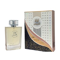 Loe Loe Al Abiyad The White Pearl edp 100 ml uae