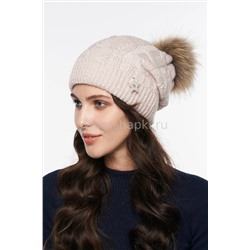 Шапка Женская РВ215
