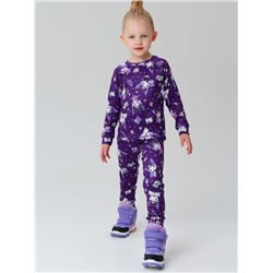 Термобелье для девочки