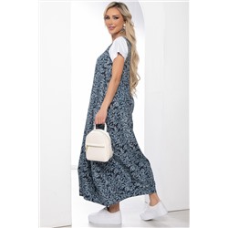 Сарафан В стиле Бохо П8588
