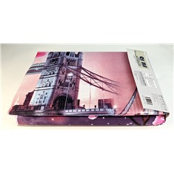SL E06 Постельное белье ЕВРО SLIM