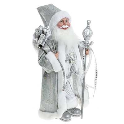 GAEM Дед Мороз, L25 W17 H61 см (полка 47 см.)