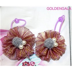 Резинки детские 2 шт РД1 модель 2