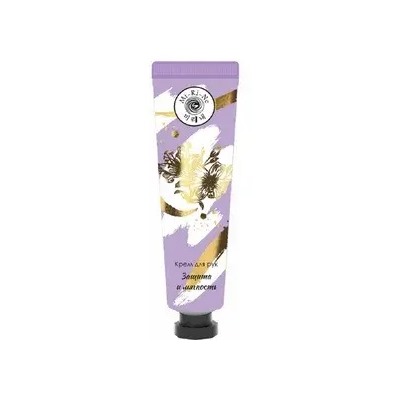 Mi-Ri-Ne Крем для рук Защита и мягкость 30мл (Китай)