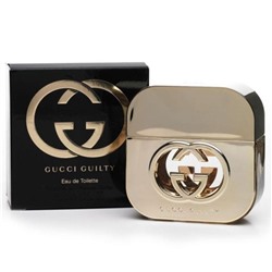 GUCCI GUILTY lady  30ml edt
