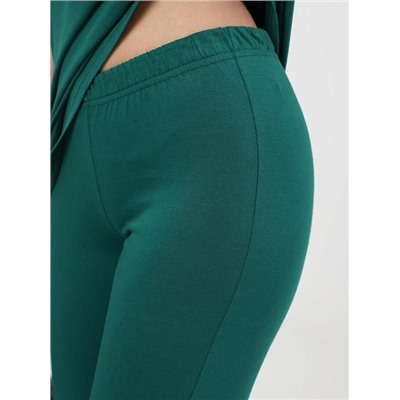 Костюм Томарес зелёный ИвК