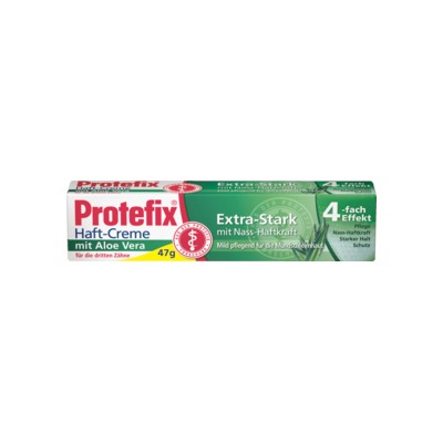 Protefix Контактный крем	 Алоэ	 Vera, 47 г
