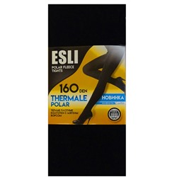 Колготки женские ESLI TERMALE POLAR 160 den