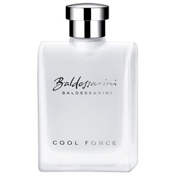 Baldessarini  Eau de Toilette (EdT) Туалетная вода Cool Force, 50 мл