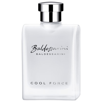 Baldessarini  Eau de Toilette (EdT) Туалетная вода Cool Force, 50 мл