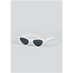 Cat Eye Sunglasses