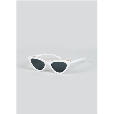 Cat Eye Sunglasses
