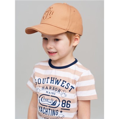 Бейсболка для мальчика