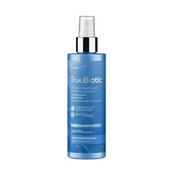 Успокаивающий спрей-комфорт для тела "True Biotic" (200 г) (10323139)