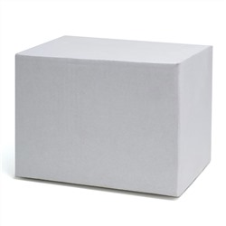 НАБОР САЛАТНИКОВ BRONCO "CHOICE WHITE" 15 СМ 4ШТ