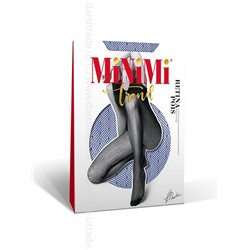 Колготки женские Retina Pois MiNiMi Дроп
