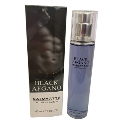 Nasomatto Black Afgano edp 55 ml с феромонами