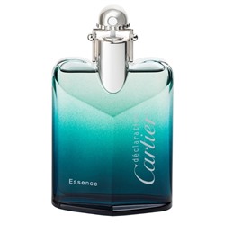 Cartier Essence Eau de Toilette (EdT) Туалетная вода Declaration, 50 мл