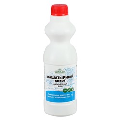 Нашатырный спирт (Аммиачная вода), Ивановское, 1 л