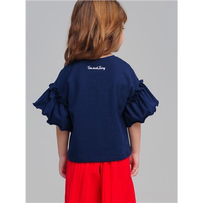 Футболка для девочки