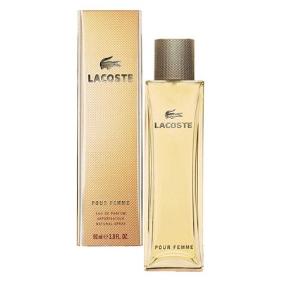 Lacoste Pour Femme edp 90 ml
