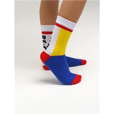 Носки для мальчика, 2 пары в комплекте