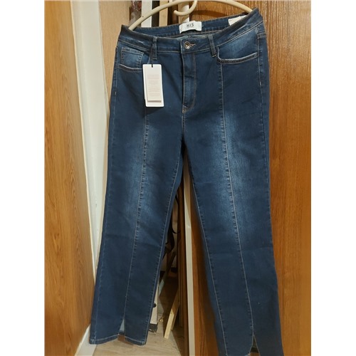 Джинсы женские, р.31, Very Comfort Fit-Jeans , Производитель H.I.S