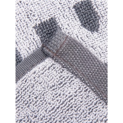 Полотенце махровое Этель Super man 50×90 см, 100% хлопок, 420 г/м²