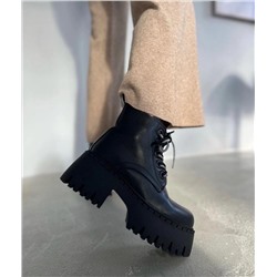 Ботинки женские, Артикул: 108162