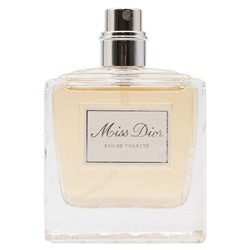 Tester Christian Dior Miss Dior For Women edt 100 ml